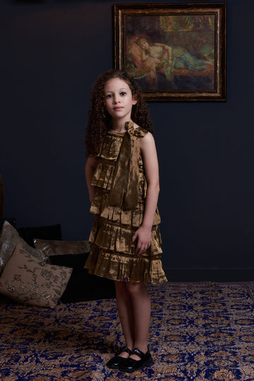 kids designer dresses