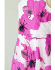Hand Embroidered And Appliqued Dress - Swati Golyan