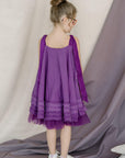 Beautiful Girl Birthday Dress - Swati Golyan