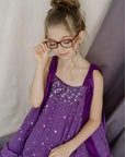 Beautiful Girl Birthday Dress - Swati Golyan