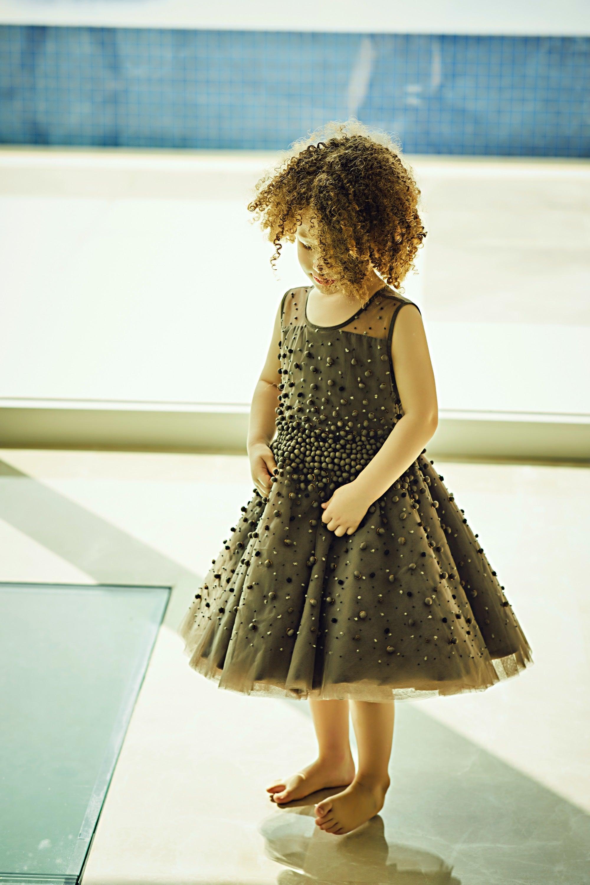 Designer dresses for toddlers hotsell