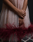 Elegant Party Dress for Girls (3 -10 years) - Swati Golyan