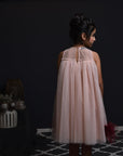 Elegant Party Dress for Girls (3 -10 years) - Swati Golyan