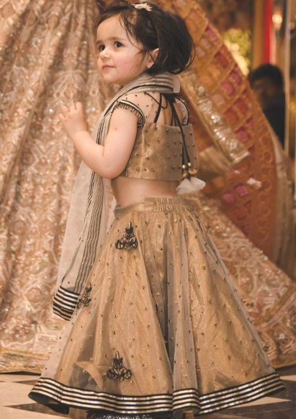 designer lehenga