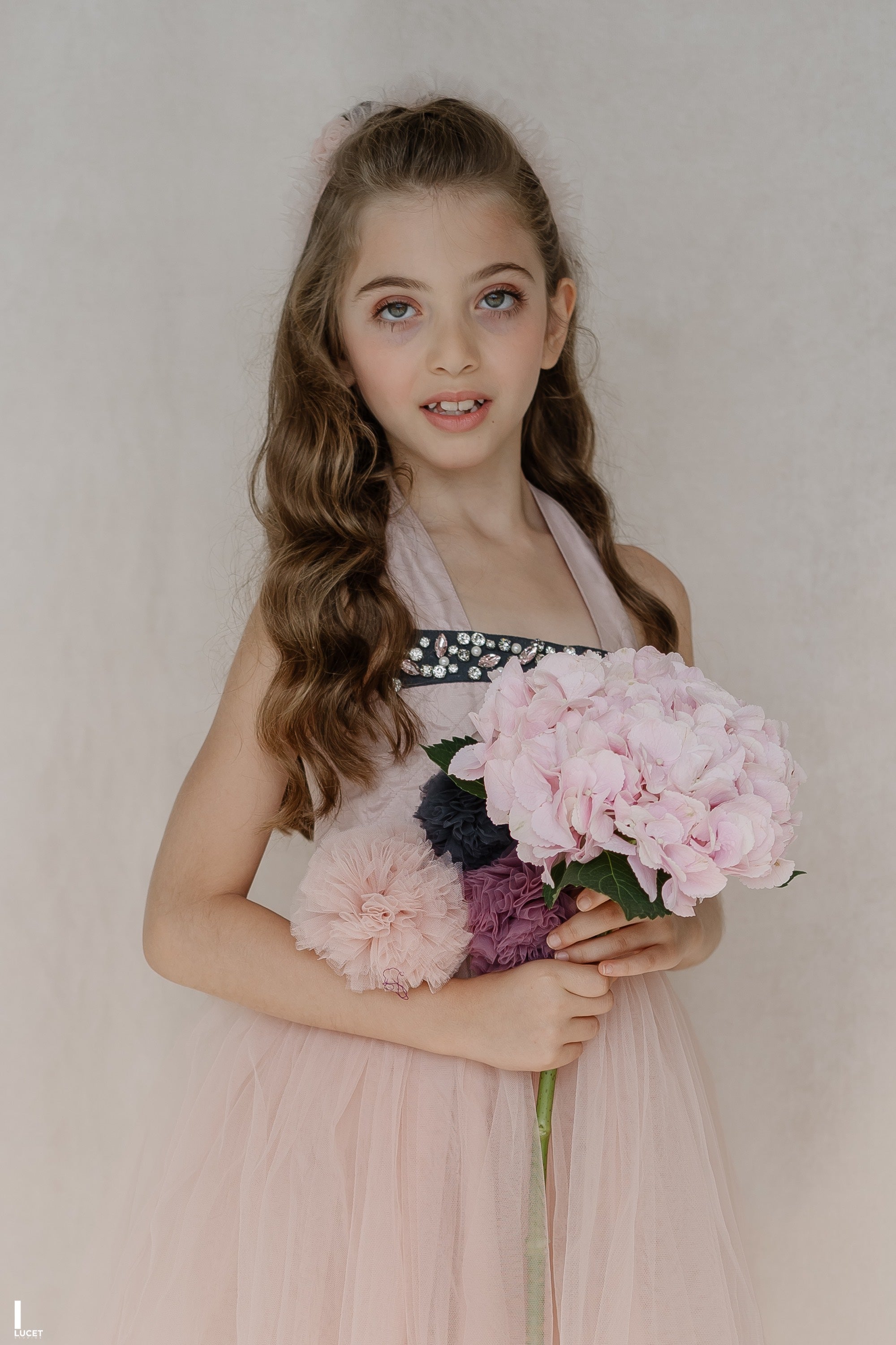 luxury childrenswear 