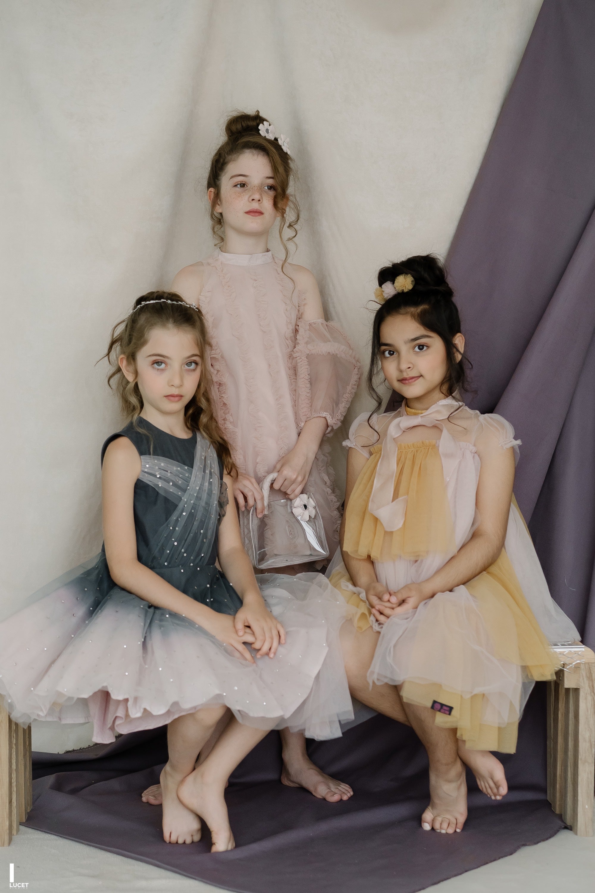 luxury childrenswear 