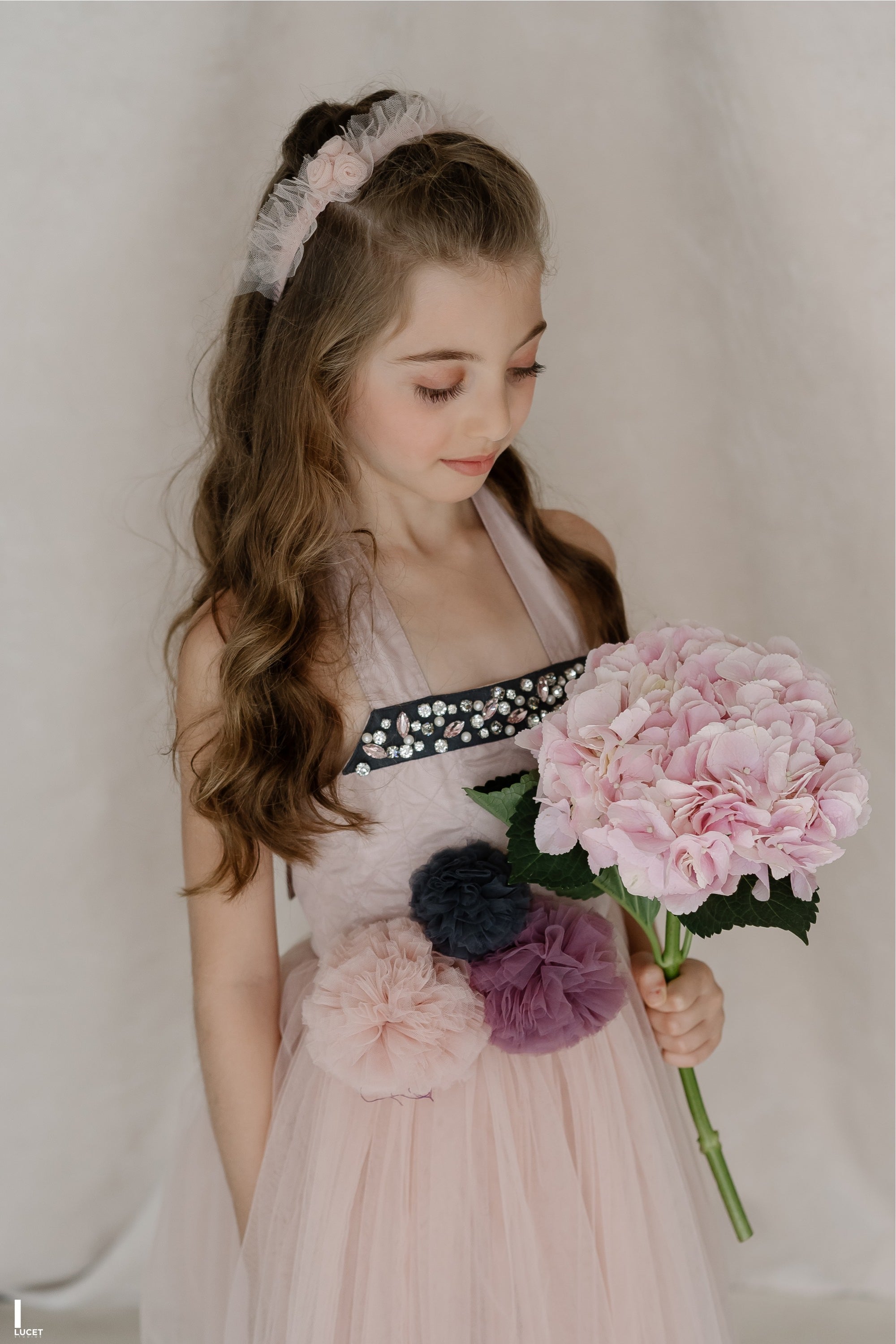 luxury childrenswear 