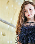 luxury kids clothes