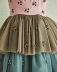 Tulle dress